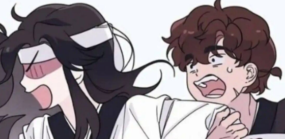 Review Komik Return of the Mount Hua Sect Seru dan Kocak