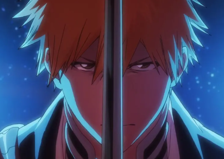 Review Anime Bleach Thousand Year Blood War aksi Shinigami