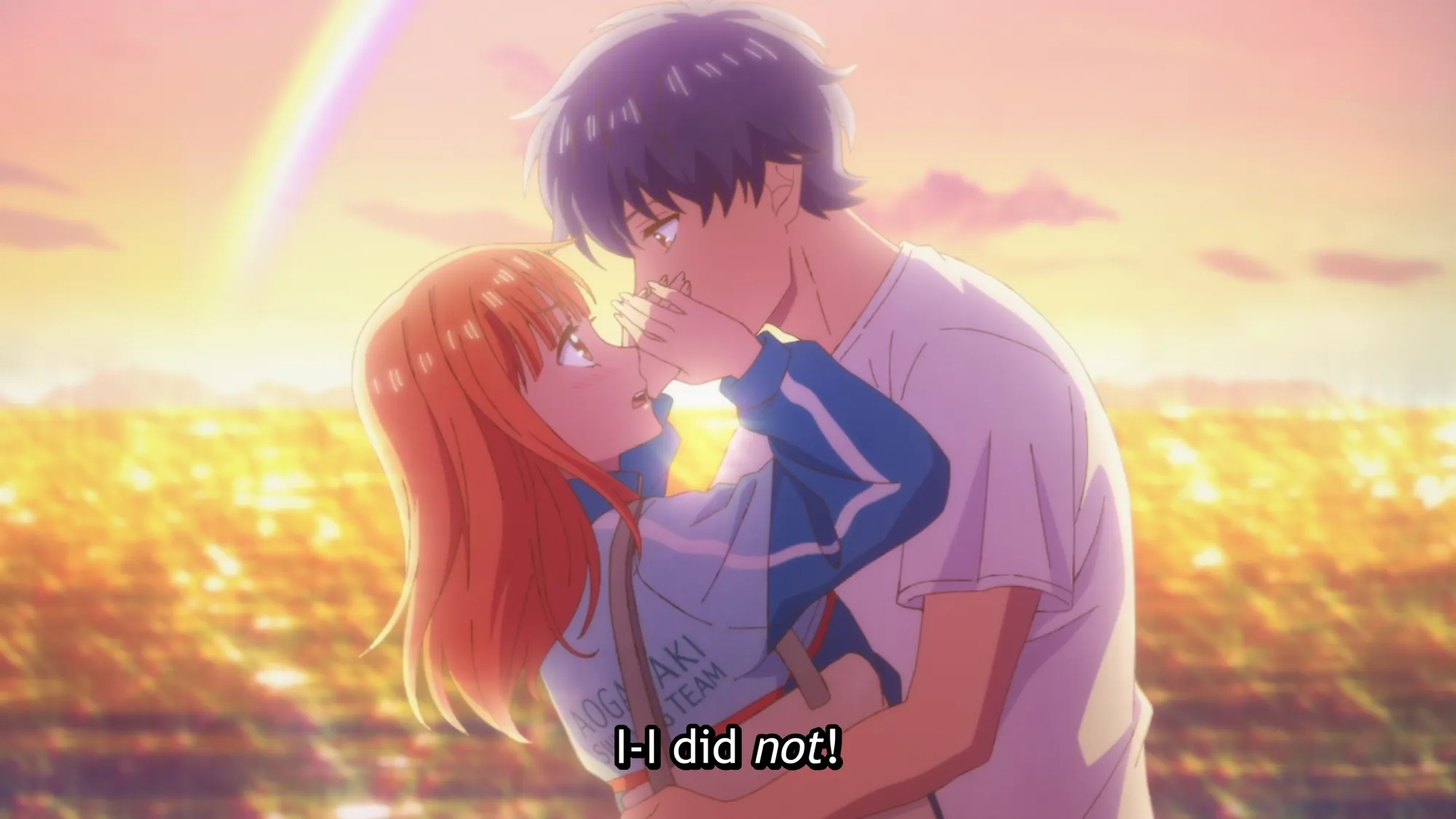 Review Anime Romantis Terbaik 2026 Dengan Alur Paling Amunisi