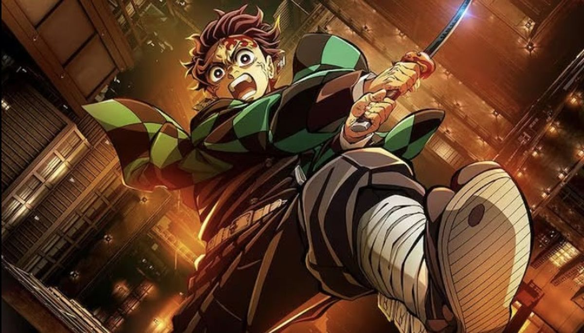 Anime Trending Musim Ini yang Paling Banyak Dibahas Fans