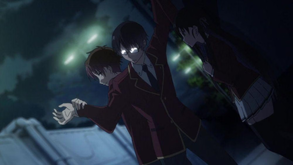 Review Classroom of the Elite Terbaru Rencana Ayanokouji