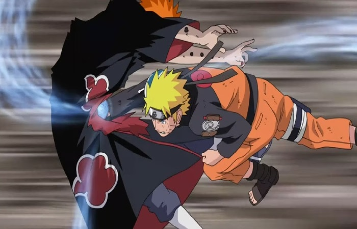 Naruto Shippuden Cerita Ninja Penuh Emosi Aksi Epik