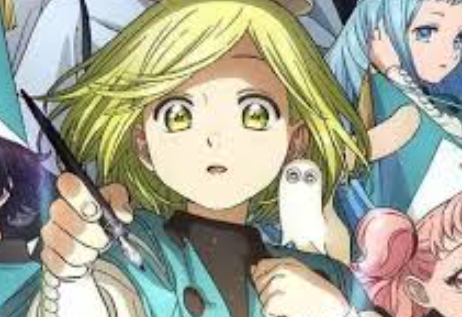 Review Witch Hat Atelier Anime Terbaru 2026