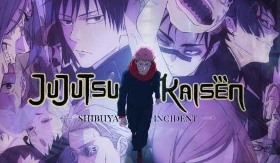 Review Anime Jujutsu Kaisen Season 2 Pertarungan Sengit