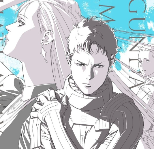 Review anime sci fi modern teknologi dan cerita 2026