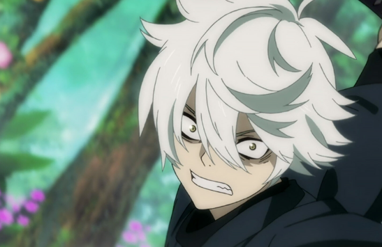 Review Anime Hell’s Paradise: Jigokuraku