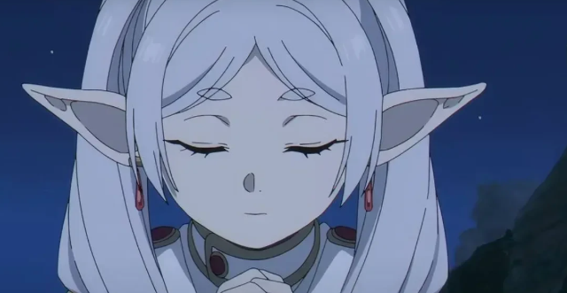 Frieren: Keindahan Cerita Tenang yang Trending