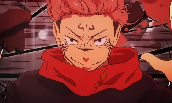 Review Anime Jujutsu Kaisen Kisah Kutukan Paling Epik