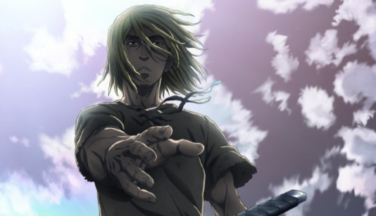 Review Anime Vinland Saga Perjalanan Transformasi Thorfinn