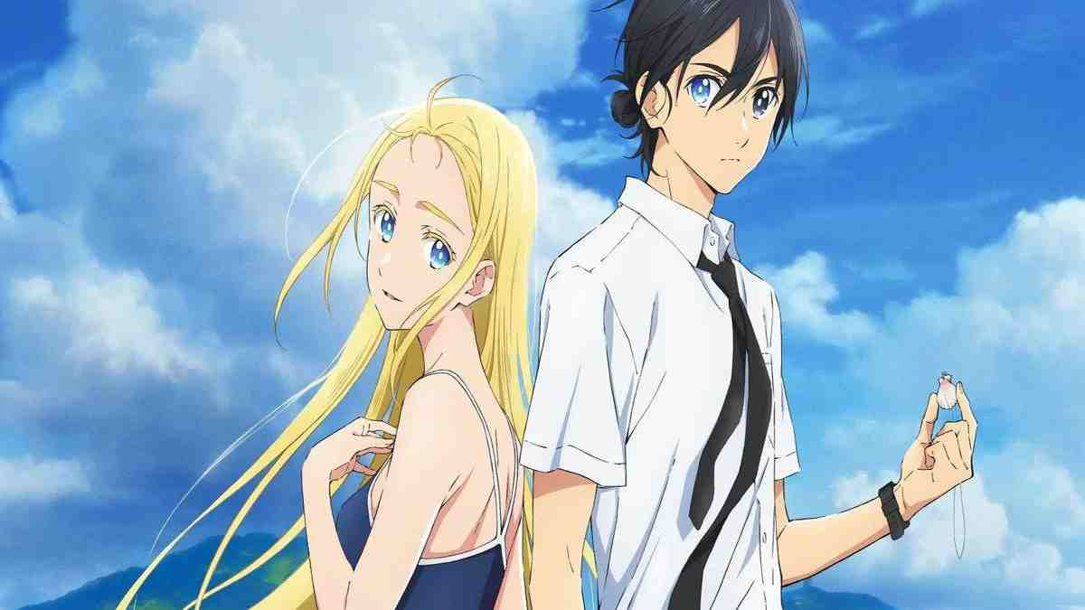 Review Anime Analisis Beck Perjuangan Band Indie Jepang