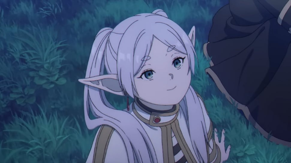 Review Anime Frieren Beyond Journey’s End Kisah Abadi