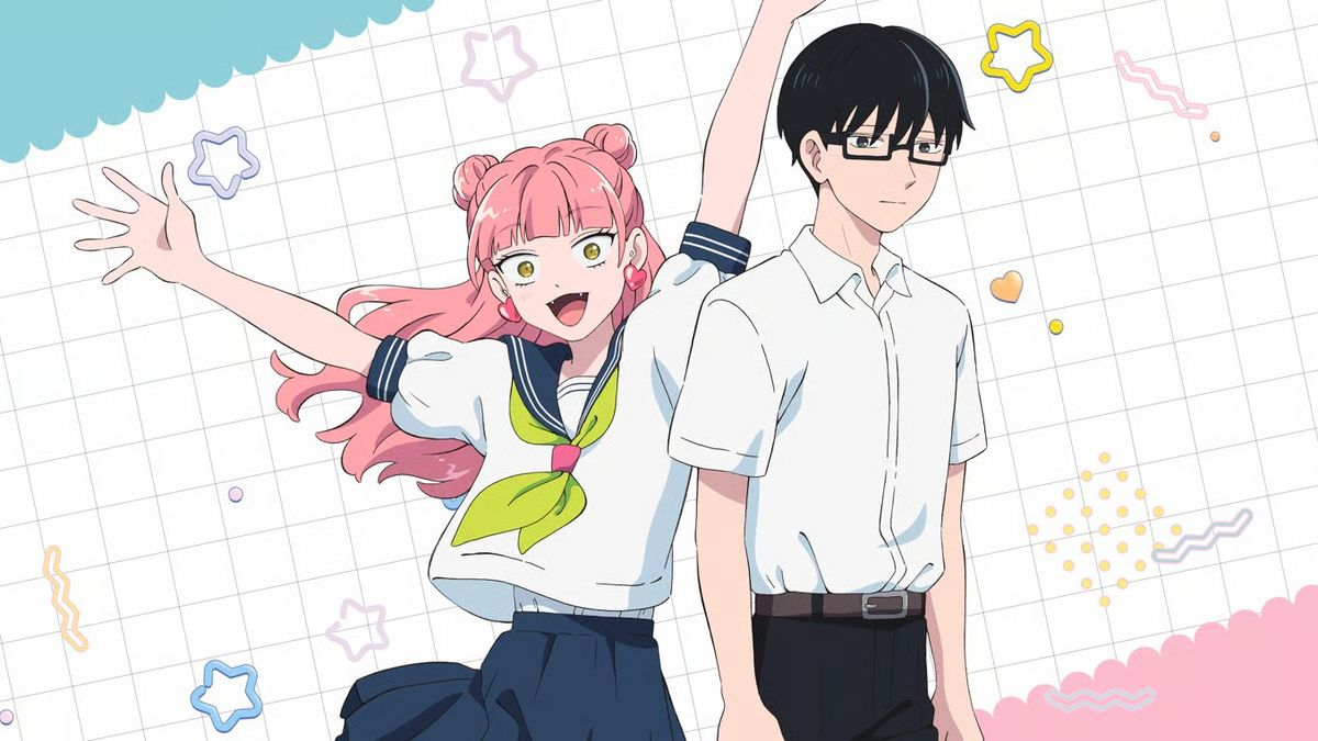 Anime Komedi Terbaru 2026 Paling Lucu dan Viral Saat Ini